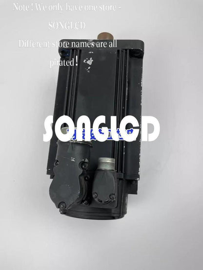 1PCS MSK071C-0200 Servo Motor - MSK MOTION CONTROLS