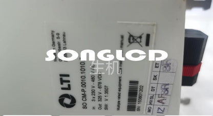 1pcs so cm-p.0010.1010.0 - KOEED