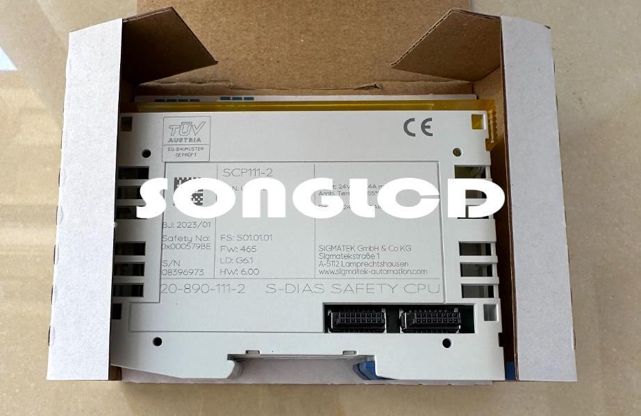 1pcs New SCP111-2 Transistor 20-890-111-2 - KOEED