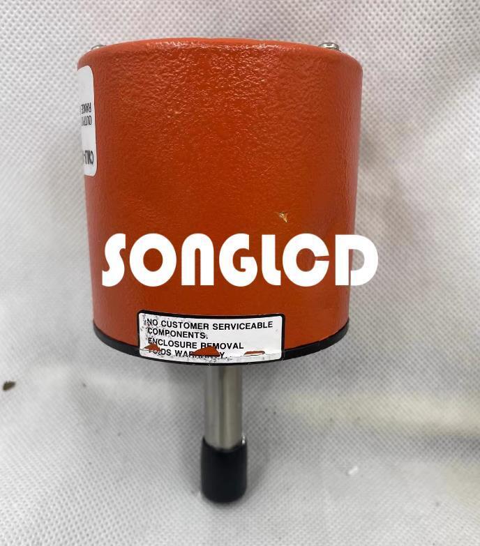 CMLB-11S01 High-Precision Vacuum Gauge - 10 Torr Range - CMLB