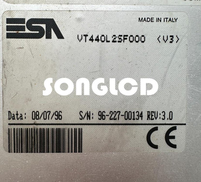 1PCS VT440L2SF000 - Versatile and Reliable Component - SCHNEIDER ELECTRIC