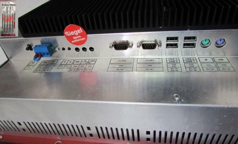 1PCS EXPLORER 18i - KOEED