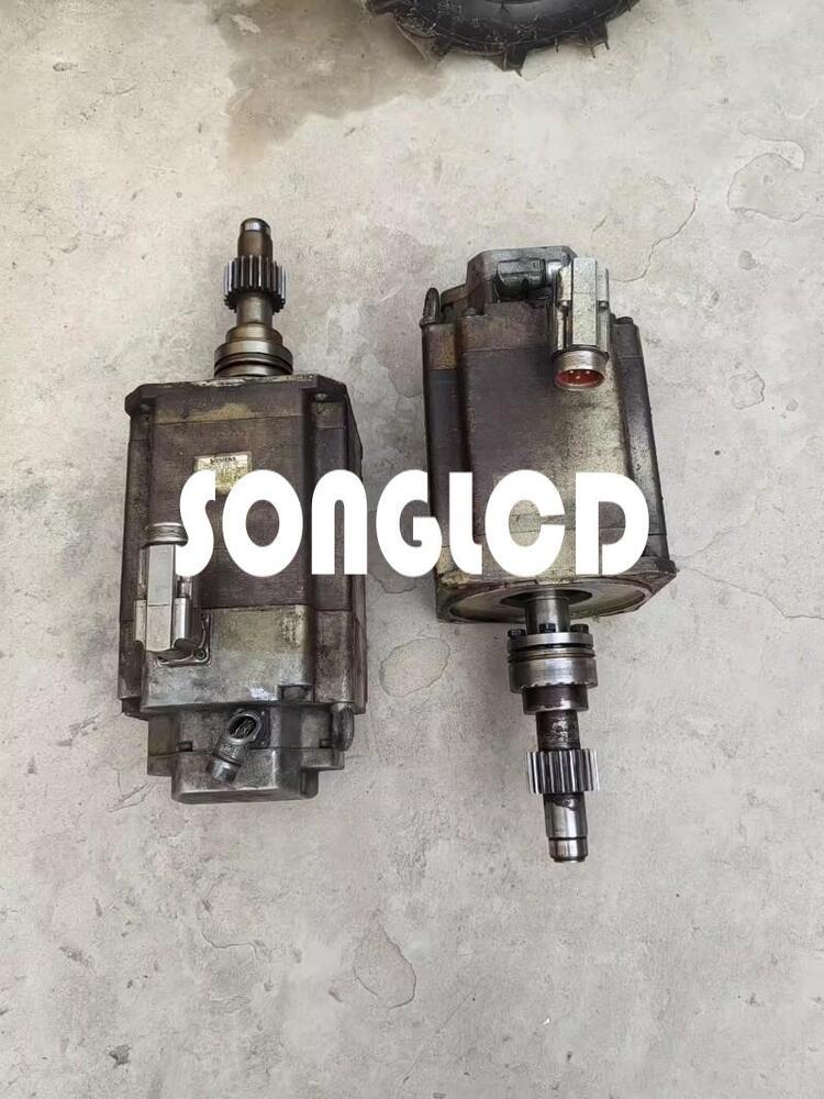 1PCS 1FK7105-5AC71-1AH0 High-Performance Servo Motor - BOSCH