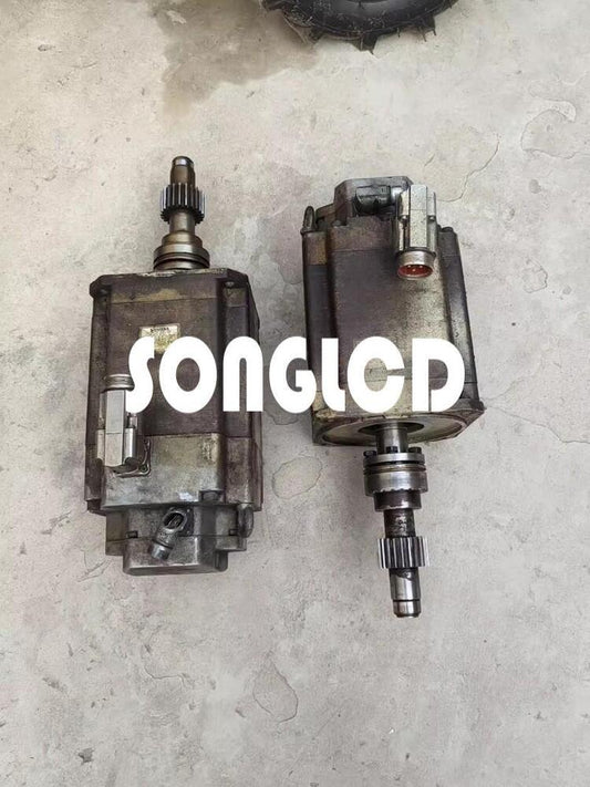 1PCS 1FK7105-5AC71-1AH0 High-Performance Servo Motor - BOSCH