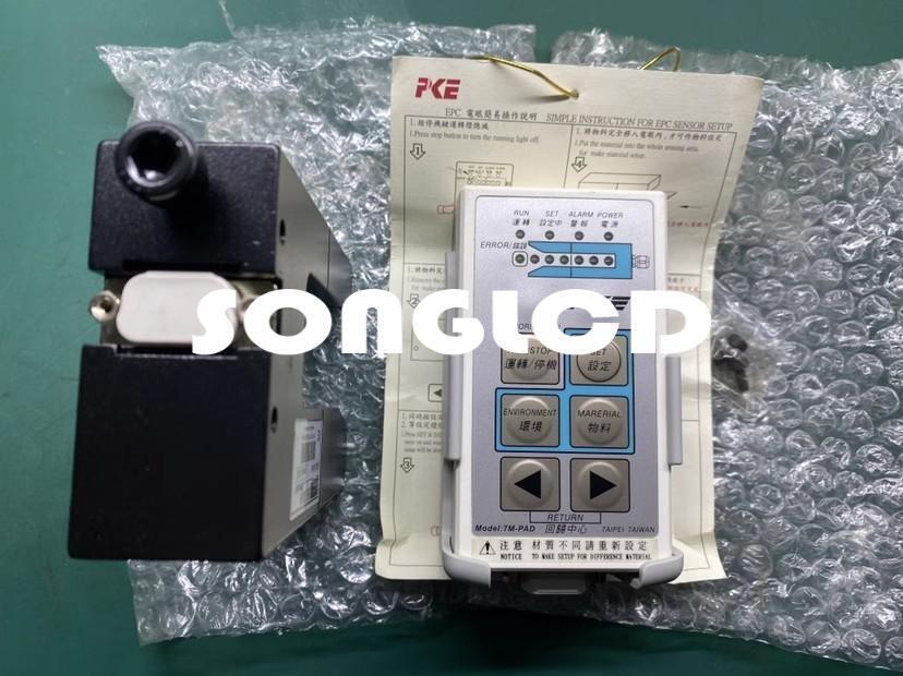 1PCS NEW PK-S15S Proximity Sensor - KOEED