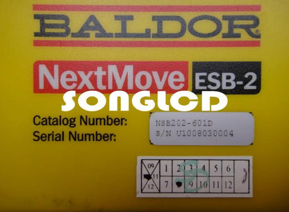 NSB202-601D High Precision Electronic Component - NSB