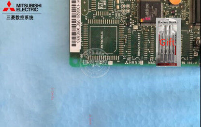 HR531 Circuit Board - High-Performance PCB for Electronics - HONEYWELL