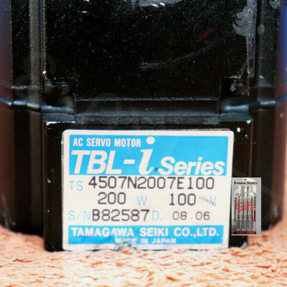 TS4507N2007E100 AC 100V - High Performance Power Supply - BRANDNAME