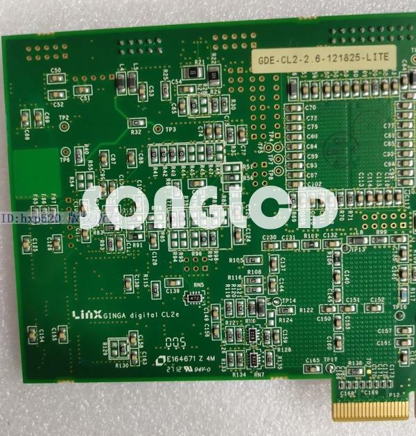 GDE-CL2-2.6-121825-LITE - 1 Piece Innovative Component - GDE