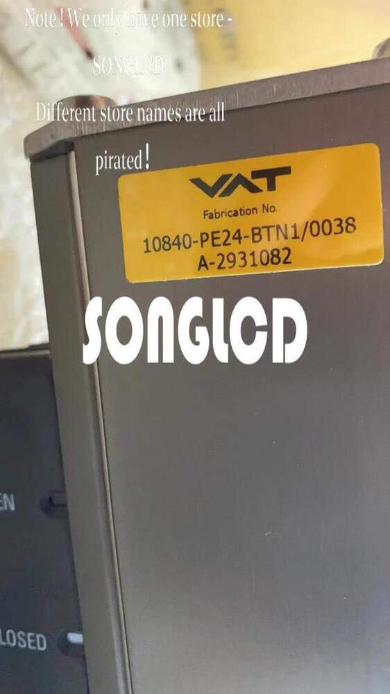 1PCS 10840-PE24-BTN1/0038 A-2931082 - KOEED