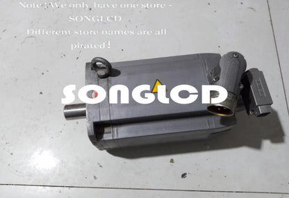 1PCS 1FT7086-1AF71-1NG1 Simotics S-1FT7 Servo Motor - SIMOTICS