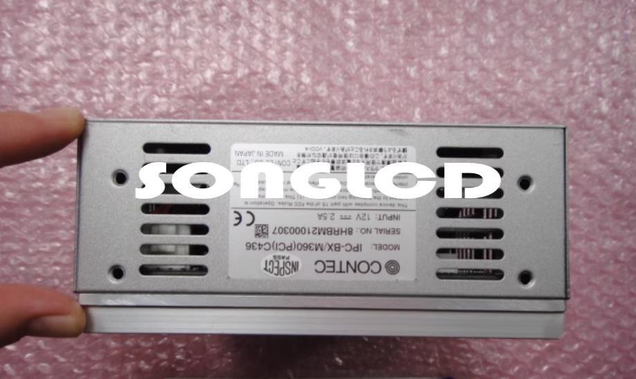 1PCS CACR-JU051D2A Servo Drive Motor Controller - KOEED