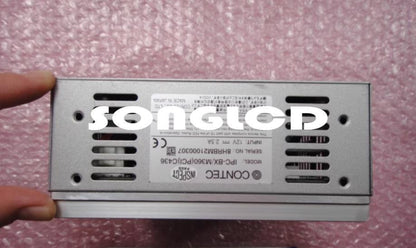 1PCS CACR-JU051D2A Servo Drive Motor Controller - KOEED