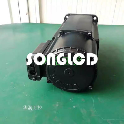 1PCS MKD071B-061-KG0-KN Servo Motor Bosch Rexroth - BOSCH REXROTH