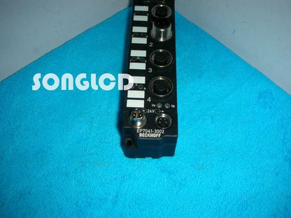 1PCS EP7041-3002 - KOEED