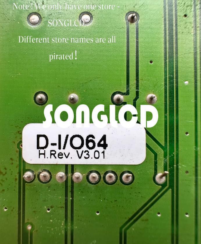 ELTA I/O64 D-I/O64 1pcs Industrial Module - ELTA