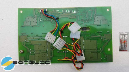 1pcs semkron 450014-4701 - KOEED