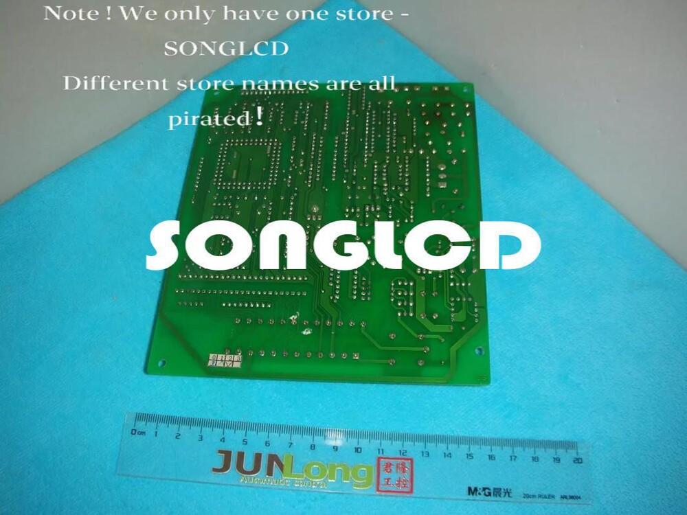 XW-G-3.7KWZK4B Industrial Power Module 3.7KW - KOEED