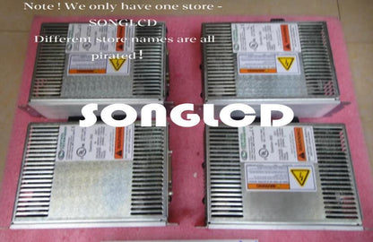 1PCS EI-DN-202-00-000 Model Component - MODCON