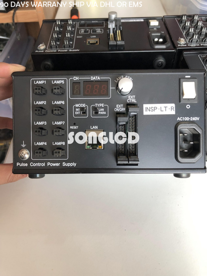 KKIMAC IDGB-30M8-TP/PI - High-Performance Component - KOEED
