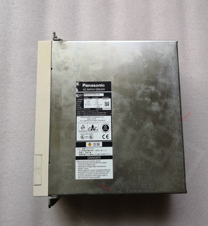 MSDA153A1A High-Performance Servo Drive Motor - MSDA