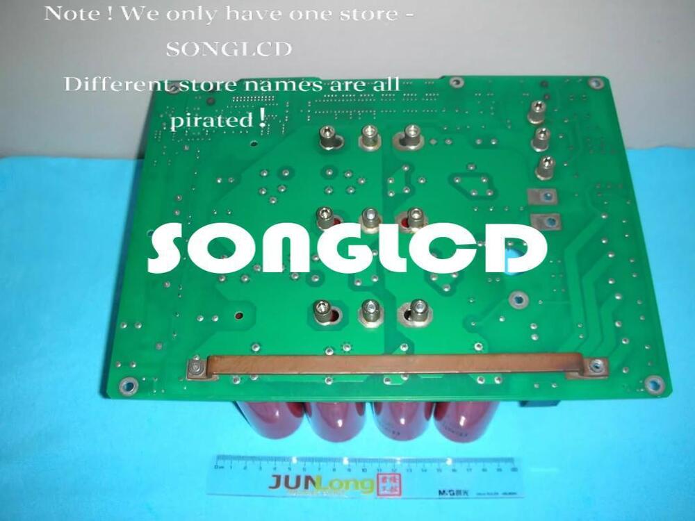 K.ZK-VCB2 Var.2-450V Motor Control System - KOEED
