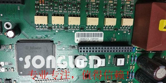 1pcs zfb400 uni controller 172 670 067 r f - ZFB