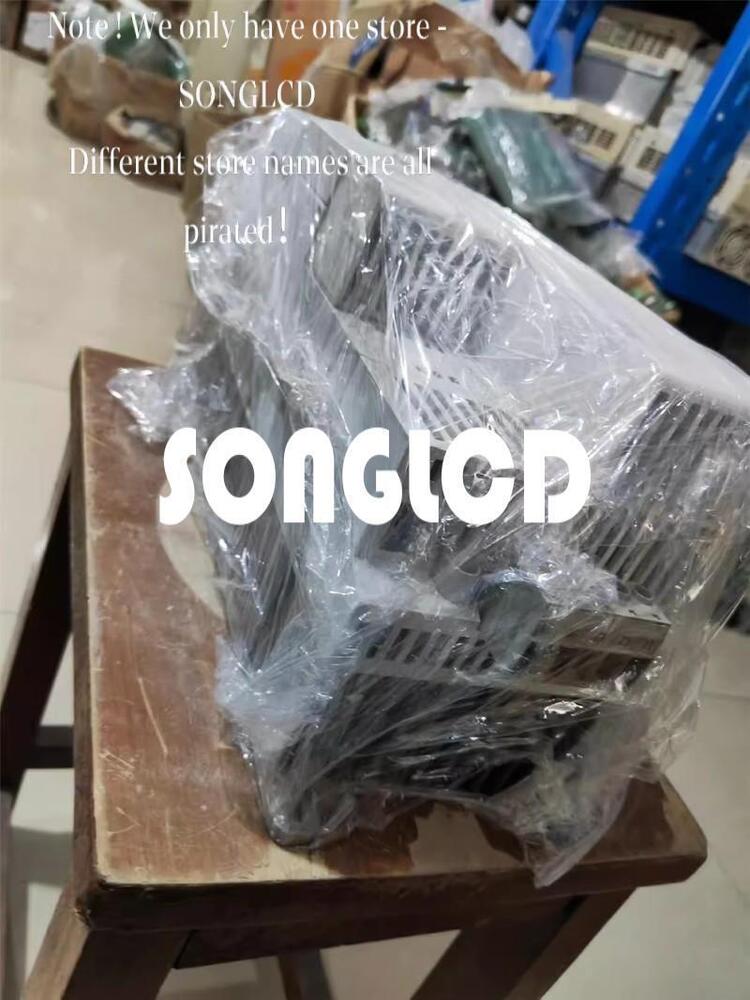 E84AVSCE1534SX0 Industrial Automation Device - E84A