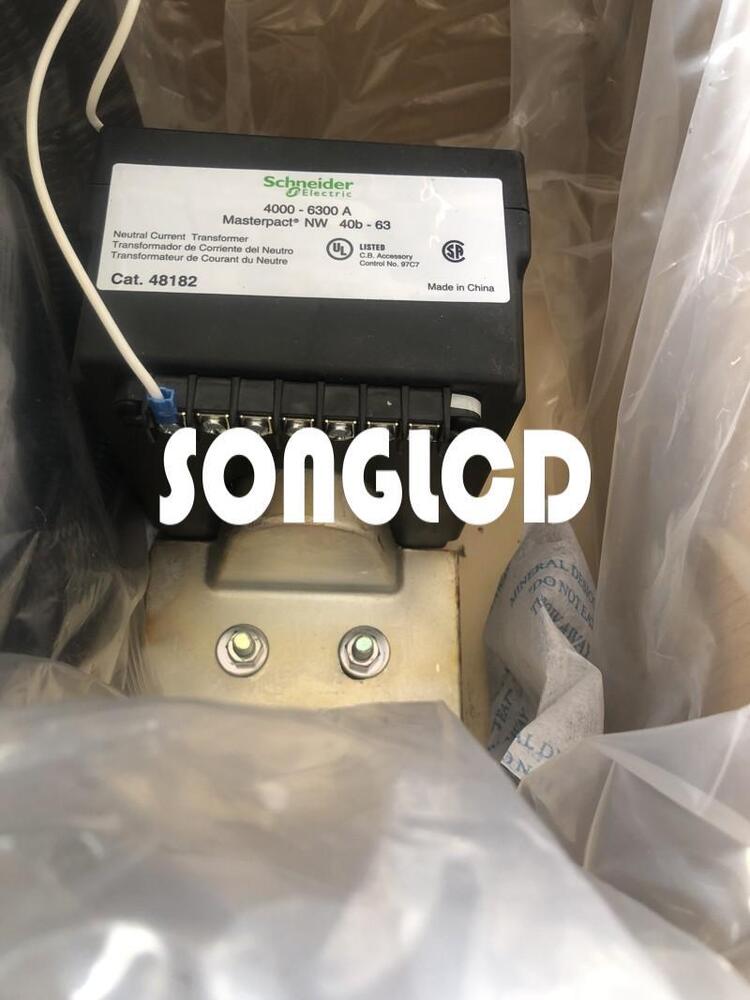 1PCS NEW 4000-6300A Power Supply Unit - PRODUCT NAME