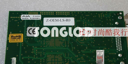 1PCS Z-OEM-LS-R0 Electronic Component - Reliable Performance - Z-OEM