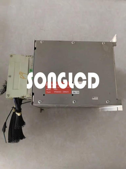 1PCS PE2 TPW/DO-D862/3 High-Frequency Attenuator - SIGMA