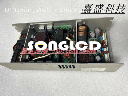 SEC200-5222 Single Piece Model - SEC
