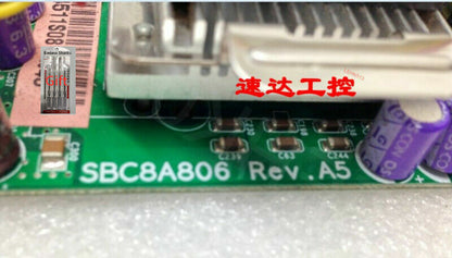 SBC8A806REVA5 – High-Performance Electronics Device - SBC