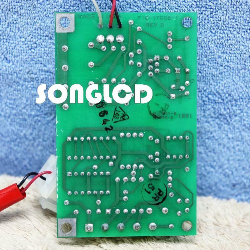1PCS 810-017008-001: High-Quality Component with Excellent Performance - 1PCS