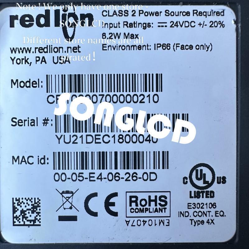 1PCS CR10000700000210 Electronic Component - OMRON