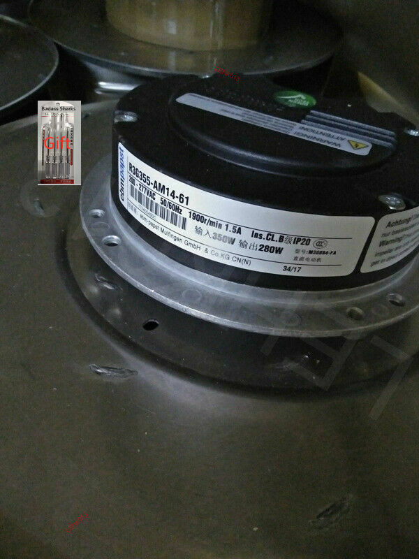 1pcs new r3g355-am14-61 - KOEED