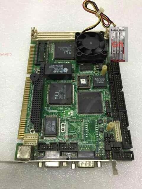 SBC8243 Rev A5 - Compact and Versatile Single Board Computer - SBC