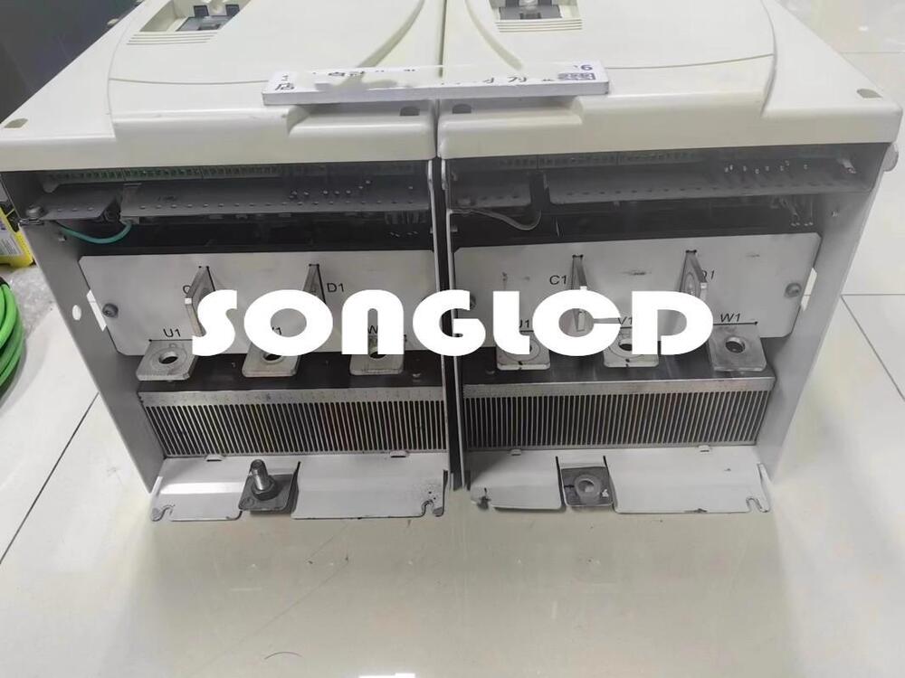 DCS800-S01-0900-05 Model Power Supply Unit - DCS