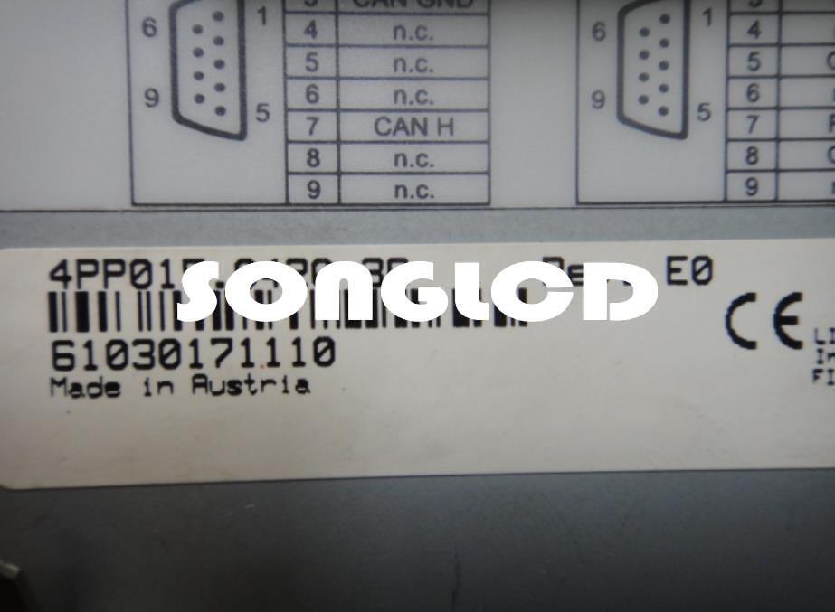 1PCS 4PP015.0420-36 - High Quality Precision Component - KOEED