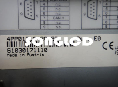 1PCS 4PP015.0420-36 - High Quality Precision Component - KOEED