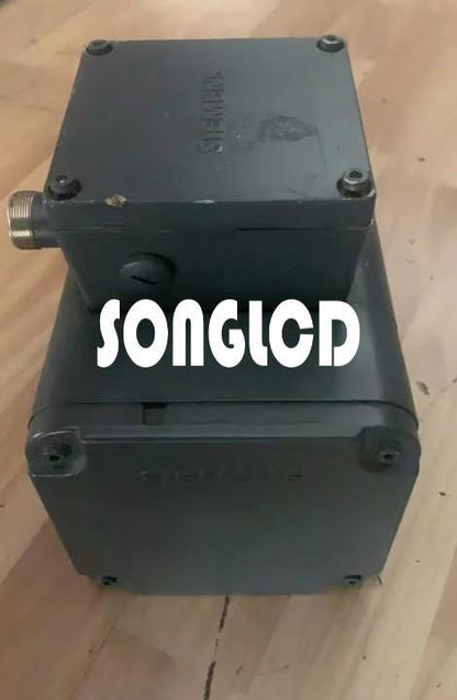 1PCS 1FT5072-0AC71-2 AC Servo Motor - KOEED