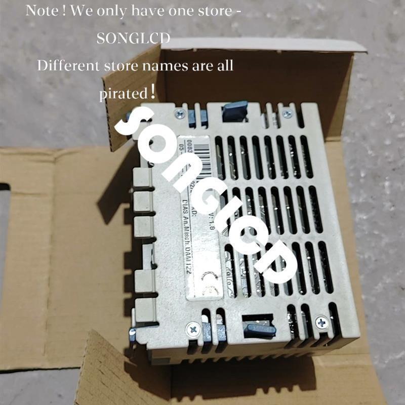 1PCS NEW DAM122 05-017-122 Electronic Component - DAM COMPONENTS