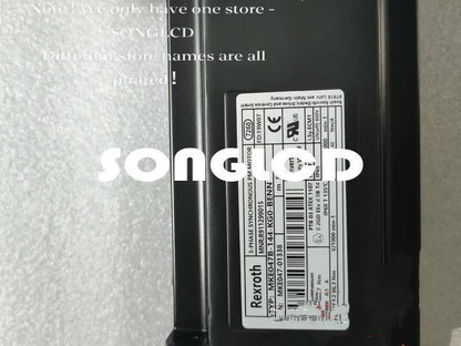 1PCS MKE047B-KG0-BENN Servo Motor - MKE