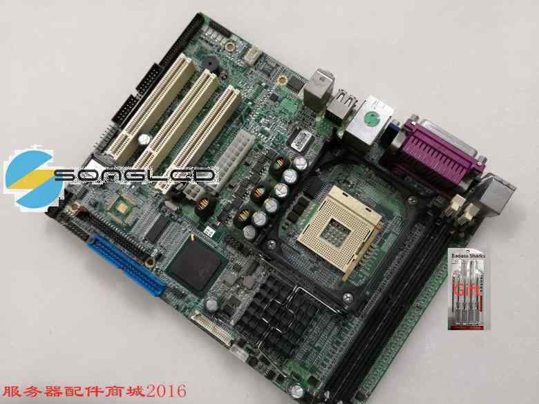 1PCS AIMB-640 Rev.A1 - KOEED