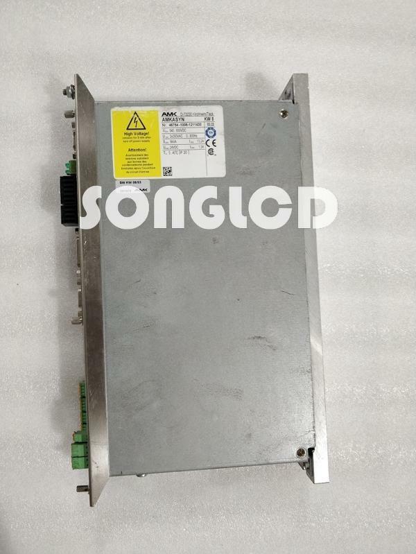 1pcs amk kw8 kw-r03 kw-ec1 - KOEED