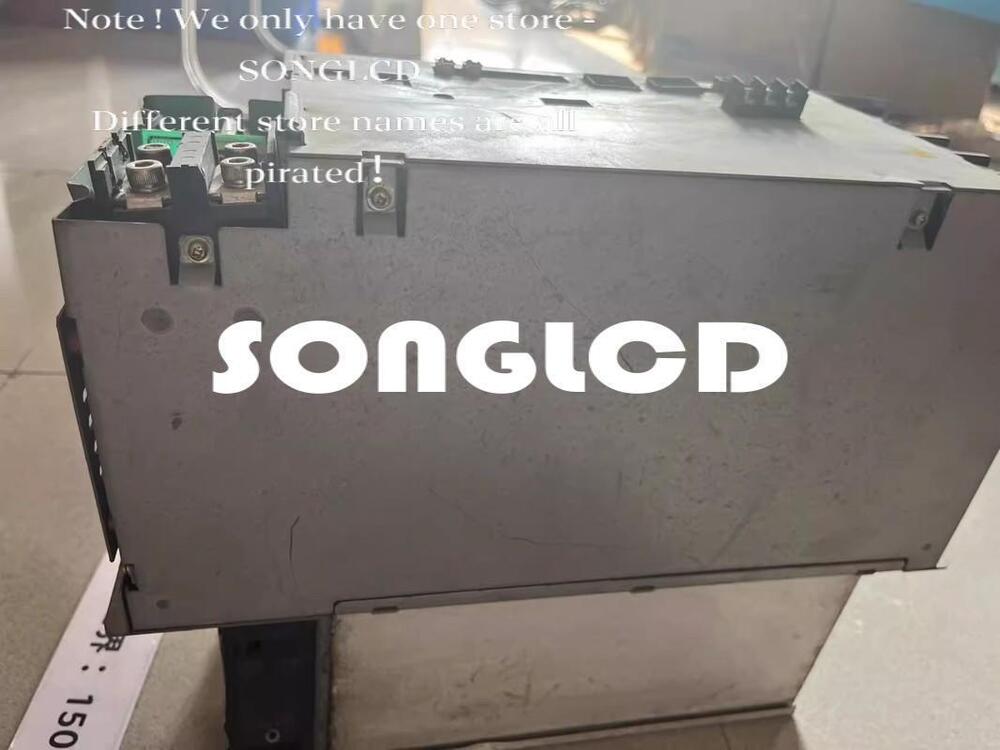 1PCS 1006-2201-0314006 E4809-719-008 Model Component - ROCKWELL AUTOMATION