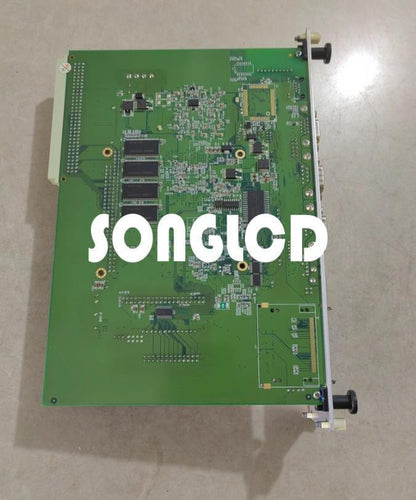 1PCs CPU-30 Cold Across AR-B9673 - GENEVA AUTOMATION