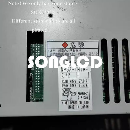 1PCS NPSA-TMTA-372 High-Performance Component - NPSA