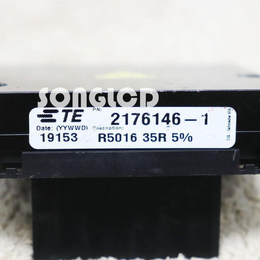 1pcs vw3m9021 lxm321 te 2176146-1 - AUTOMATION BRAND