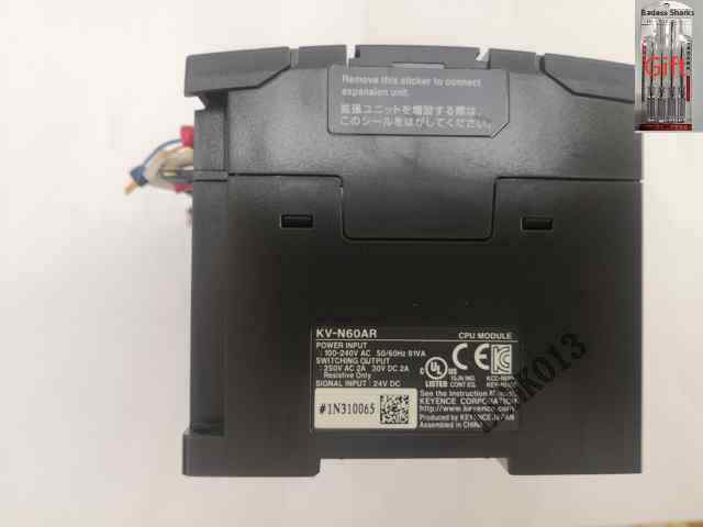 1PCS KV-N60AR - KOEED